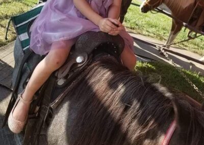 horse ride
