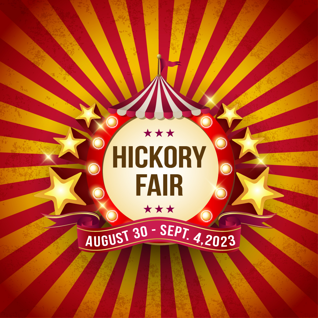 Hickory Fair 2023
