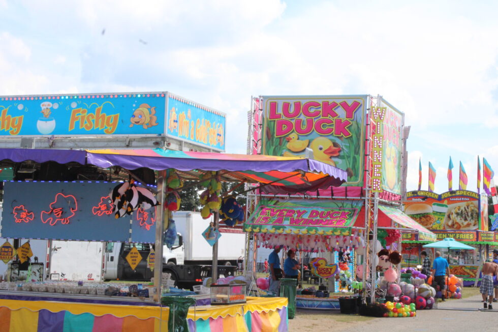 Fair Hickory Fair