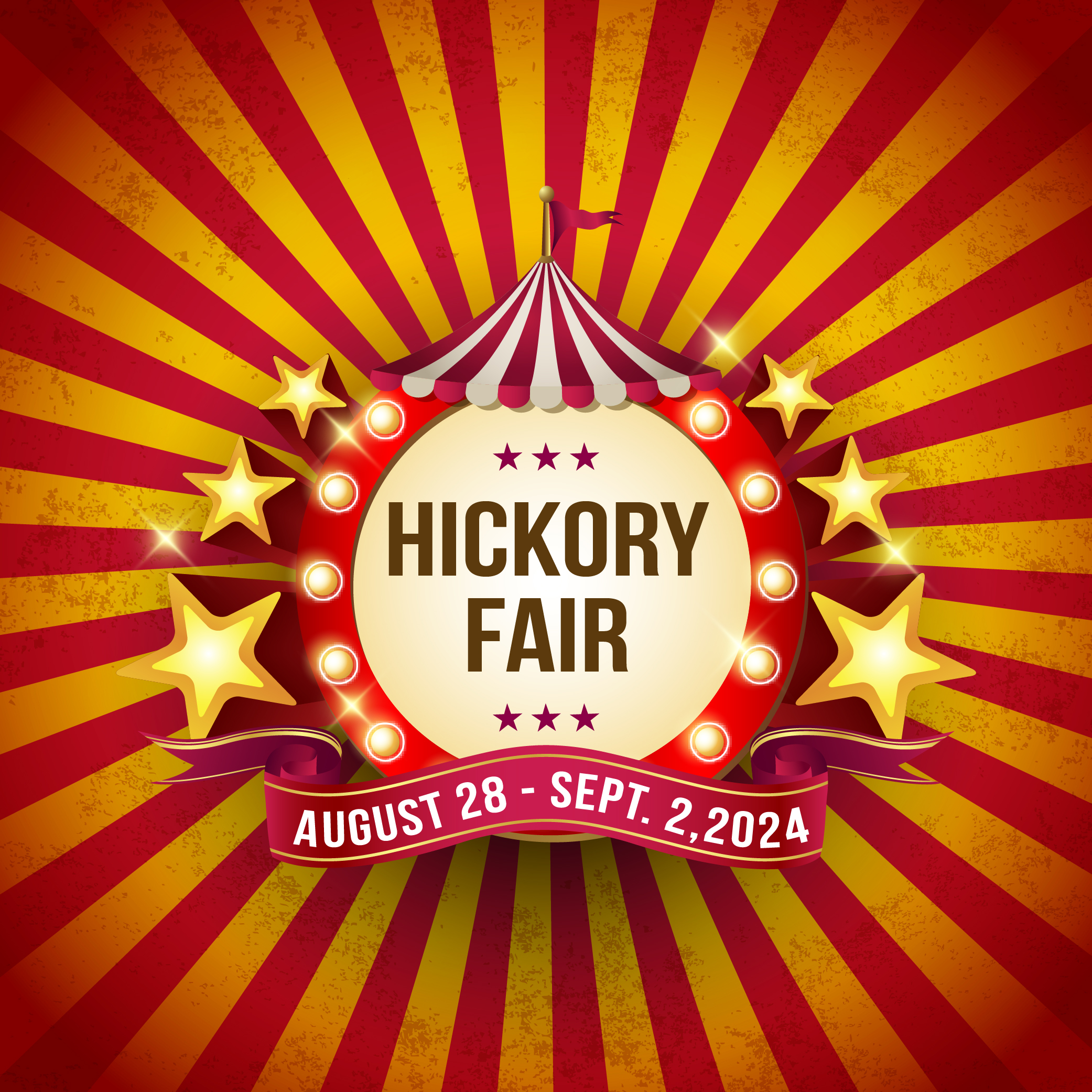 Hickory Fair 2023