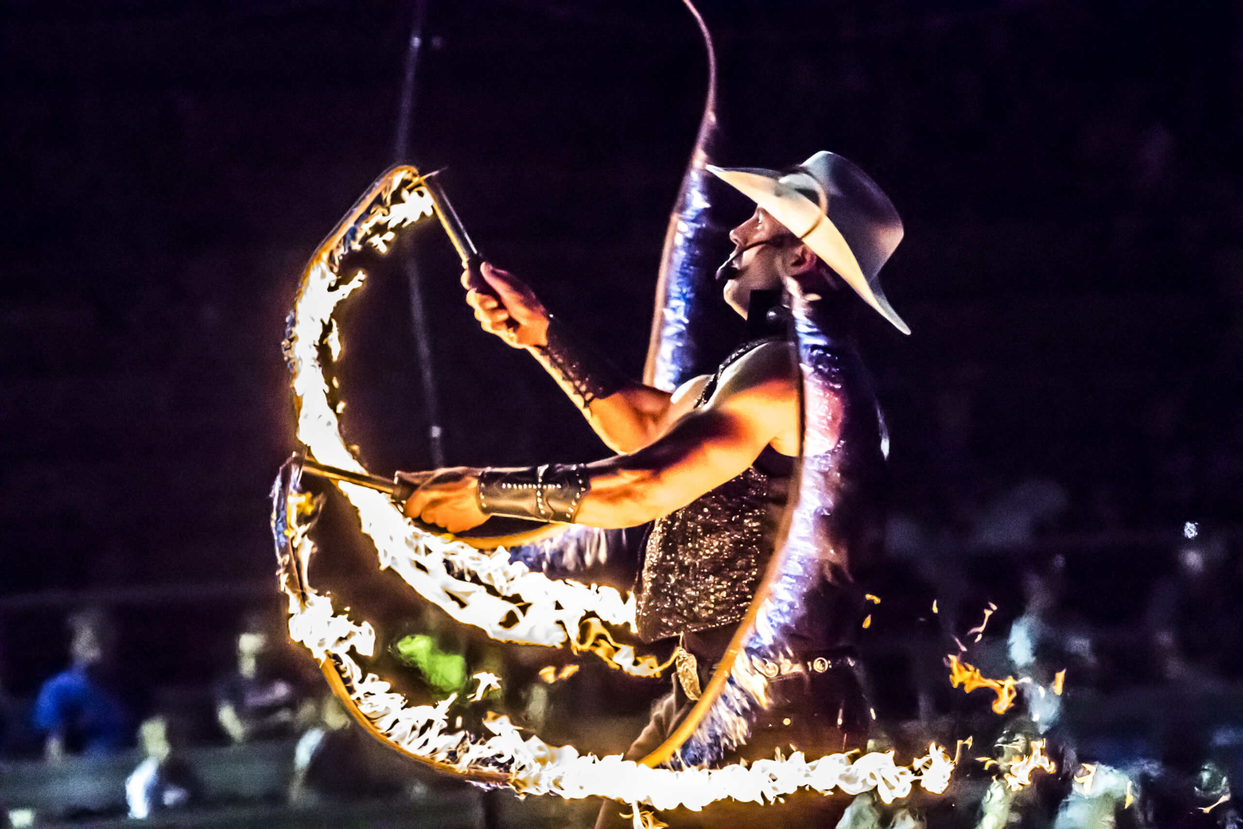 Cycle Circus