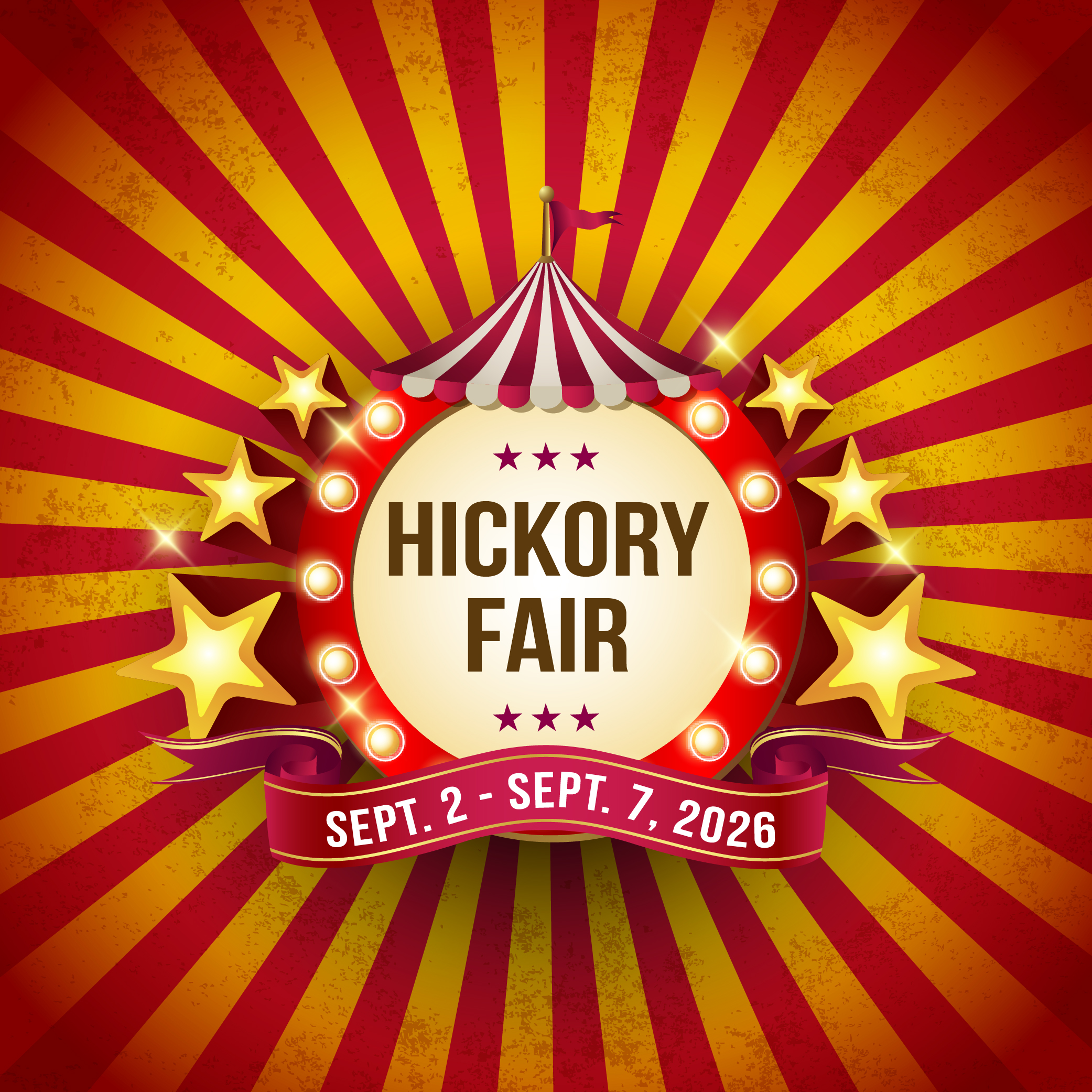 Hickory Fair 2023